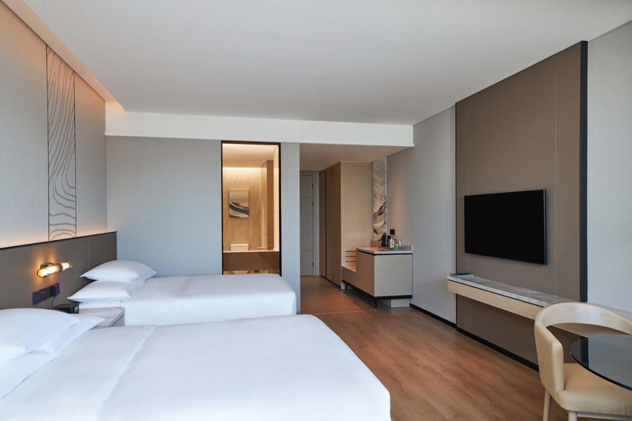 Courtyard By Marriott 長春 エクステリア 写真