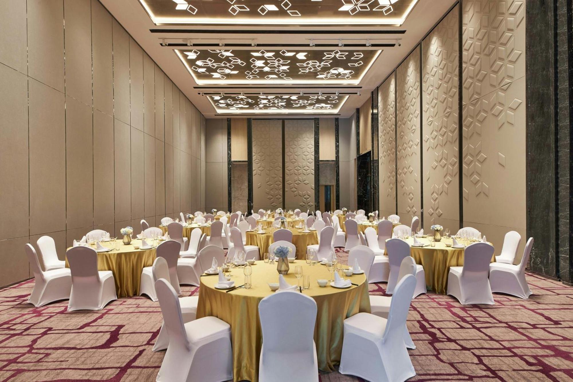 Courtyard By Marriott 長春 エクステリア 写真
