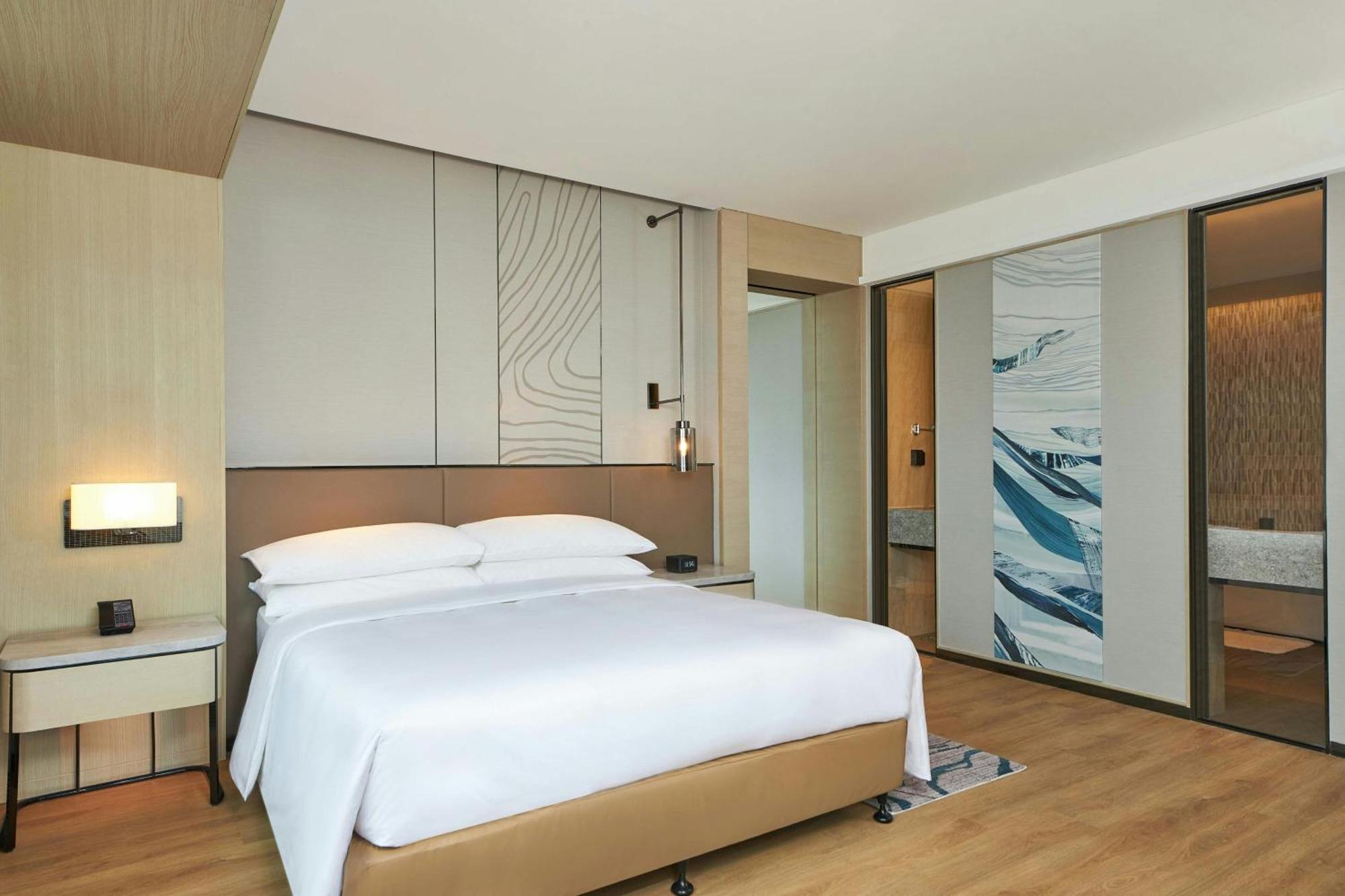Courtyard By Marriott 長春 エクステリア 写真